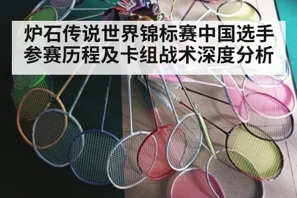 炉石传说世界锦标赛中国选手参赛历程及卡组战术深度分析